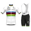 Cykeltøj + Cykelshorts 2021 Deceuninck-Quick-Step N002